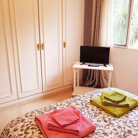 Apartment Great Penthouse In Golf