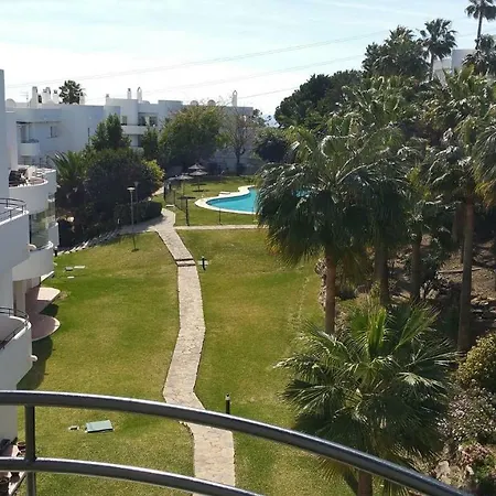 Apartment Great Penthouse In Golf *