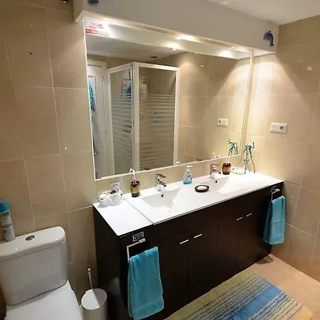 شقة Great Penthouse In Golf *